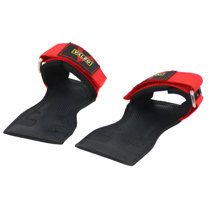 Anabolic Straps