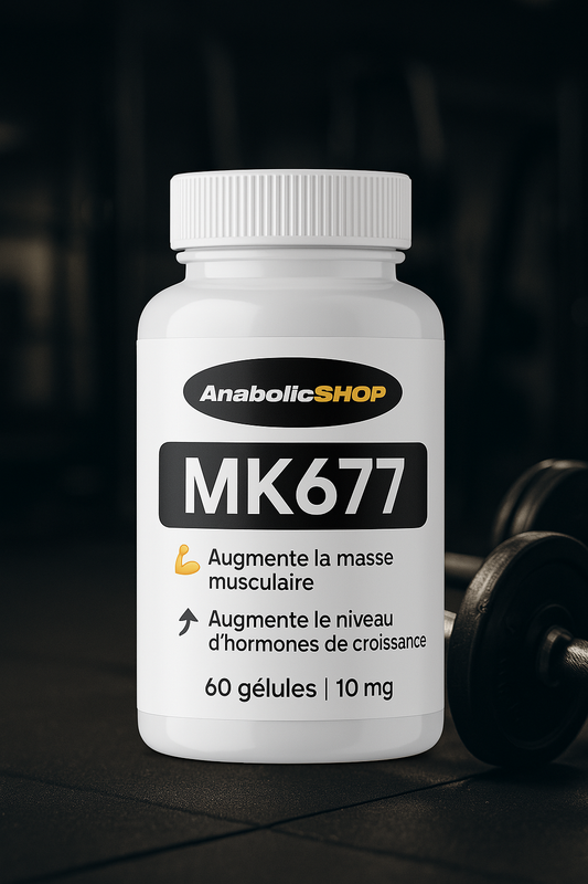 MK677