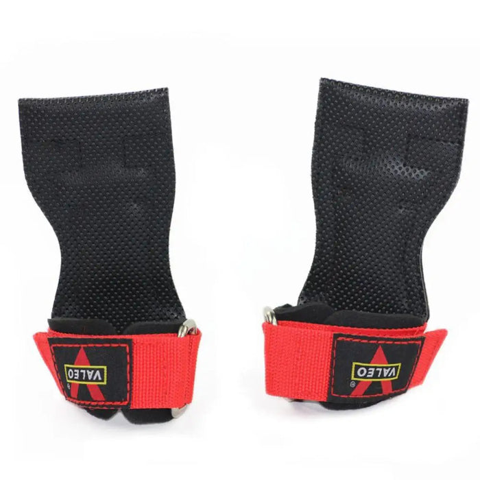 Anabolic Straps
