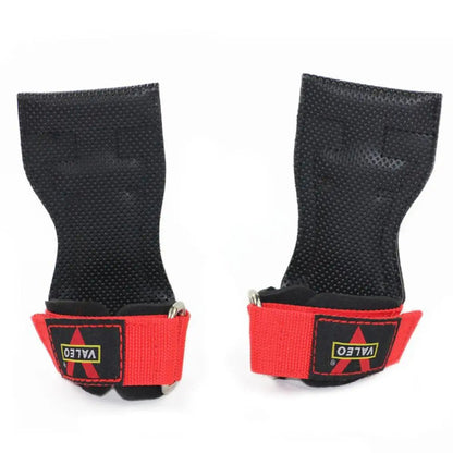 Anabolic Straps