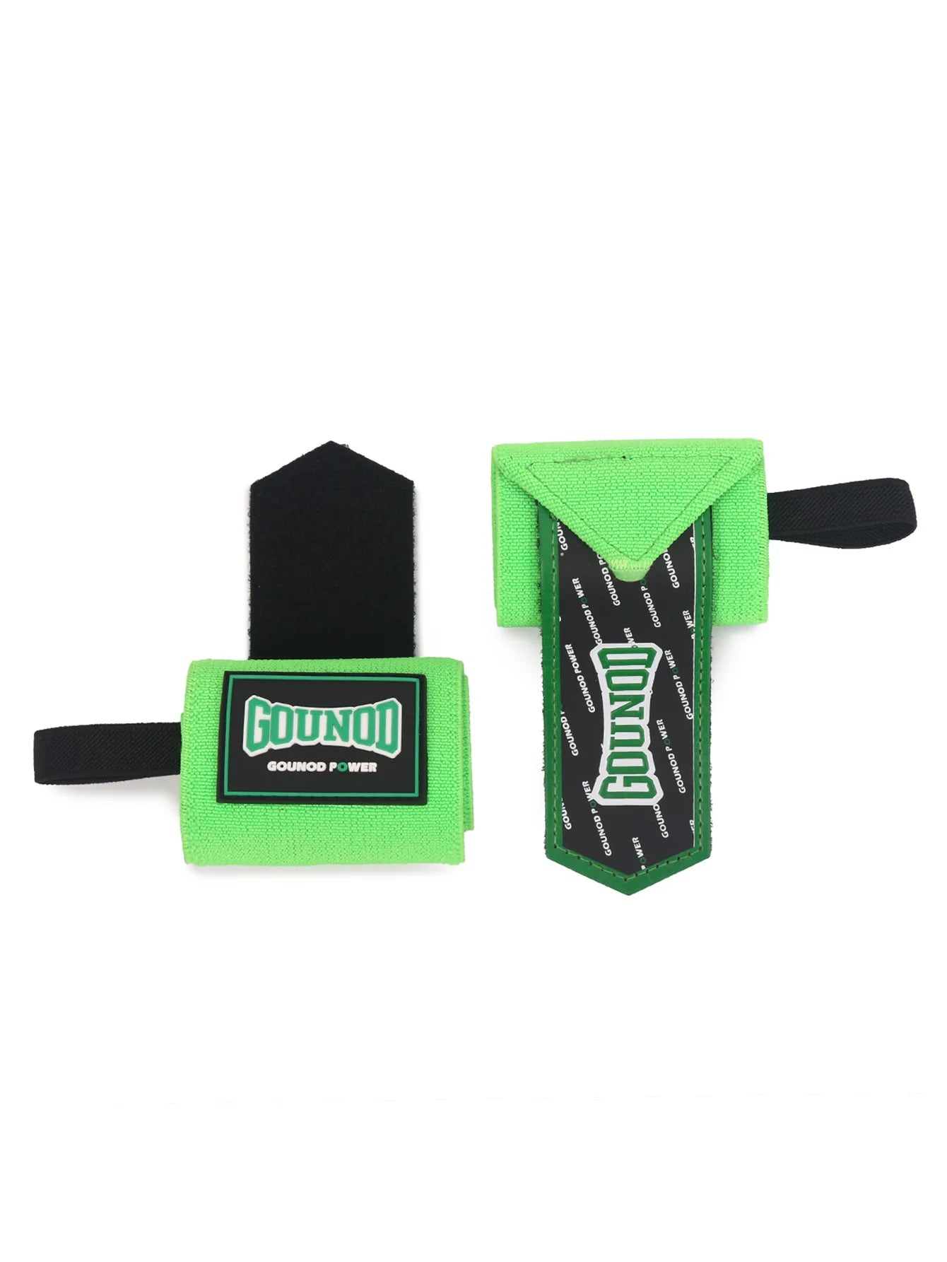 Anabolic Hand Straps