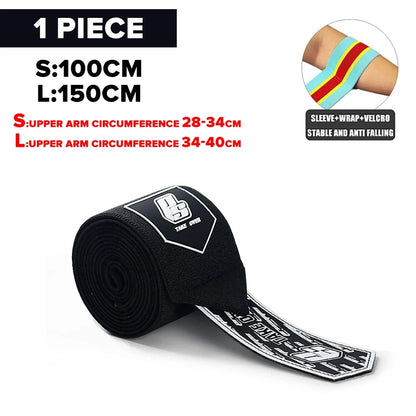 Anabolic Straps